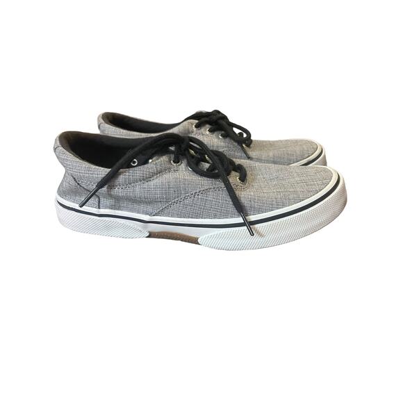 Sperry Men\'s, Halyard CVO Sneaker main image 5